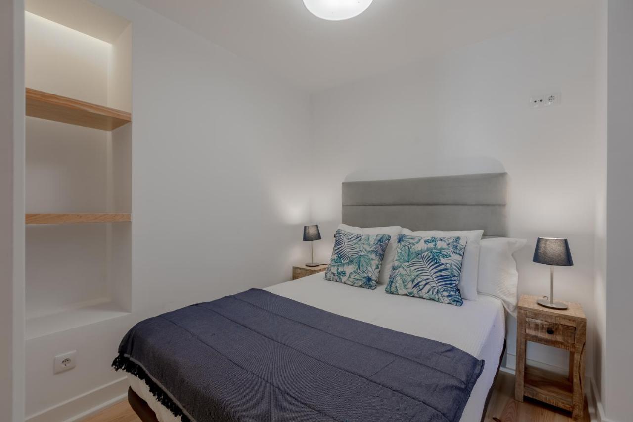 Apartment Bairro Alto Chic Oasis Lissabon