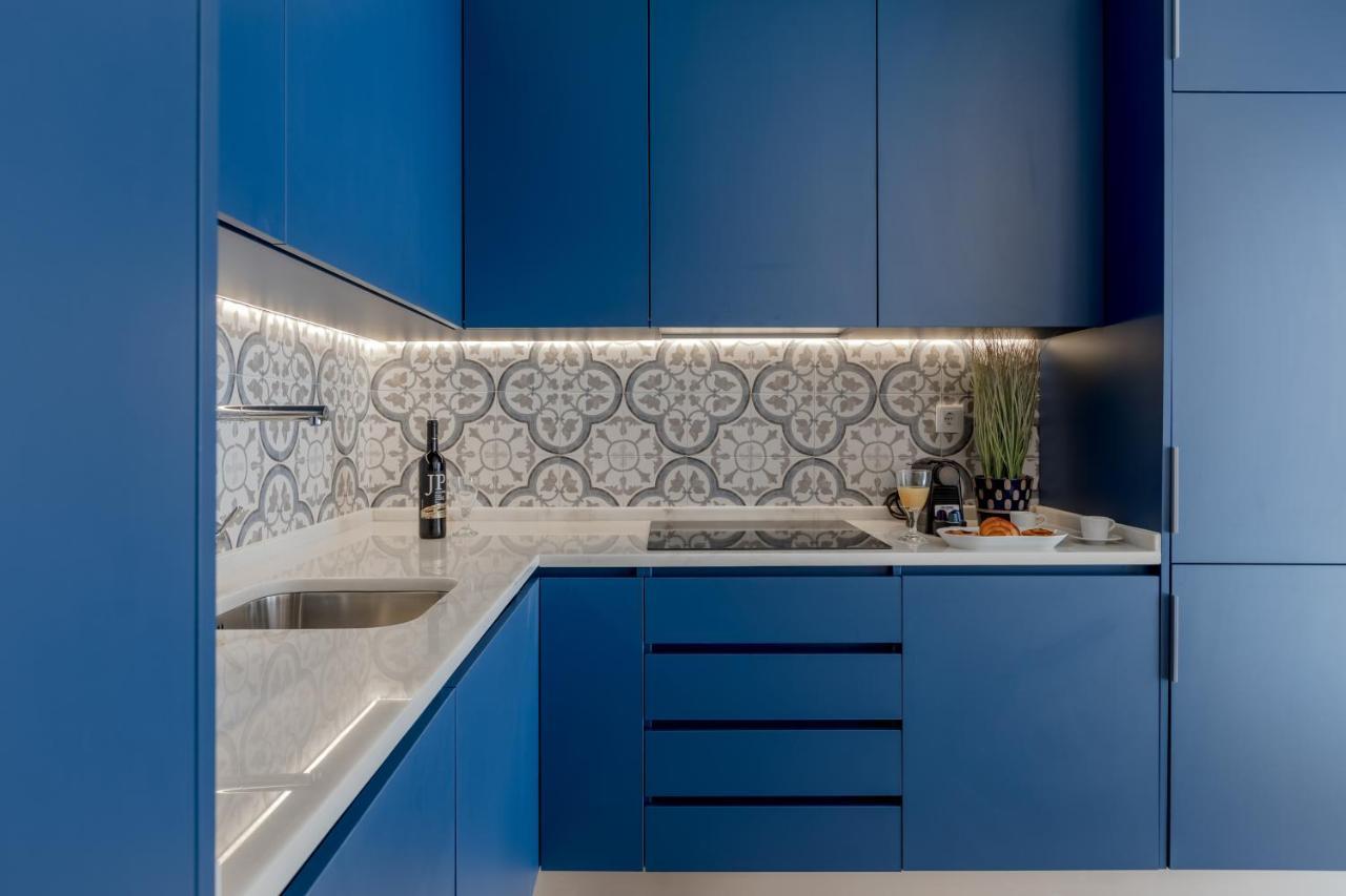 Bairro Alto Chic Oasis Apartment *